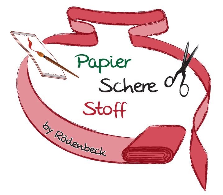 Logo Papier-Schere-Stoff